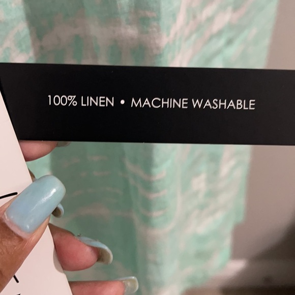 Nicole Miller Dress. - Picture 8 of 9